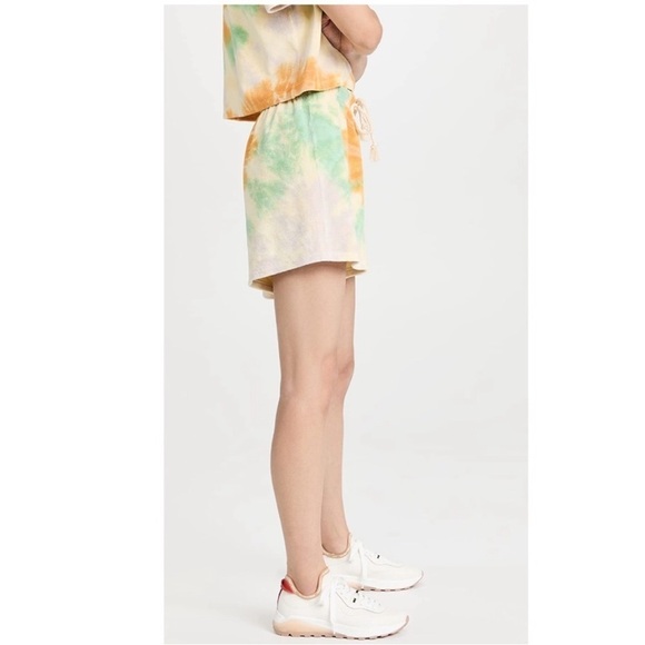 NWT Dannijo Tie Dye Shorts XS - Picture 5 of 13